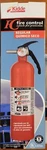 Kidde 440161MTL Fire Extinguisher - Brand New!. Fixed Price $24.99.