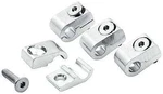Allstar Performance Aluminum Universal Line Clamps 3/16" ALL18320. Fixed Price $14.99.