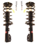 Pair Set Of 2 Front Kyb Strut And Coil Spring Kit For Chevy Equinox Gmc Terrain. Fixed Price $486.95.