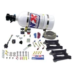 Nitrous Oxide Injection System Kit Express 30240-15. Fixed Price $1256.30.