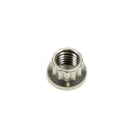 Arp S/s 12PT. Nut 3/8-16 (1)- 401-8301. Fixed Price $5.68.