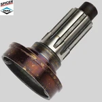 Spicer 3-53-1791 Driveshaft Midship Stub 1310-1480 Series 3.5"X.083" Tube. Fixed Price $159.90.