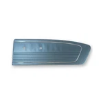Scott Drake Door Interior Trim Panel - Fits 1966 Ford Mustang. Fixed Price $174.95.
