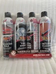 Car Cleaner Rgs Labs Waterless Detail System Fast Wax FW1 TS2 GP3 CU4 New. Fixed Price $34.99.