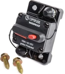 Jegs 10576 Waterproof Circuit Breaker 150 Amp. Fixed Price $32.99.