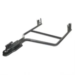 Empi Tow Bar Inch Ball For Narrowed Beams On 50-77 Beetle Ghia 00-3128-. Fixed Price $221.14.