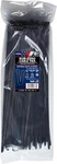 Mayhew MB14-120BLK-SZ-C 14" Lbs Sub Zero Cable Ties 100/BAG 1EA. Fixed Price $18.00.
