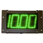 Biondo I-1060-BG V2 Dial Display Board Black Case Green Led (1) Single View. Fixed Price $247.08.