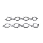 Percys Header Gasket 66089; SEAL-4-GOOD D-port For Chevy 572 Crate, Victor Heads. Fixed Price $19.99.