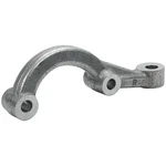 Allstar Performance ALL55973 Mustang Ii Steering Arm Rh 3PC Spindle. Fixed Price $54.99.
