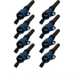 Msd Direct Replacement Ignition Coil Packs 824285. Fixed Price $334.95.