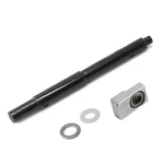 Set Steel Main Gear Shaft Mount Part For Traxxas 1/6 Xrt 8S 4WD Rc Car Upgrade. Fixed Price $13.14.