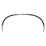 For Chevy S10 82-93 Sherman Rear Passenger Side Wheel Arch Molding Value Line. Fixed Price $22.38.