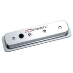Proform Gm Licensed Aluminum Valve Covers 141-132 Chevy Sbc 283 305 350 400. Fixed Price $349.95.