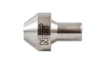 Nos Nitrous Oxide System - Precision Stainless Steel Flare Jet .1. Fixed Price $22.16.