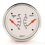 Auto Meter 1330 Water/volt Gauge. Fixed Price $131.98.