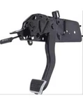 Oer K1107 Park Brake Assembly, Dash Mount, Chevy, Each. Fixed Price $86.99.