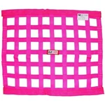 Rjs Safety Hot Pink Window Net 18X 24- 10000410. Fixed Price $85.25.