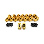 Comp Cams Rocker Arm Kit 19044-16; Ultra-gold 1.6 Aluminum Roller 7/16 For Sbf. Fixed Price $463.90.