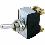 Quickcar 50-505 Double Pole Toggle Switch 25 Amp Continuous 12V. Fixed Price $20.91.