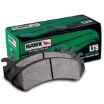 Hawk Lts Street Brake Pads. Fixed Price $143.99.