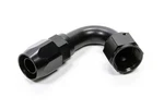 Fragola -10AN X 120 Degree Power Flow Hose End Black. Fixed Price $46.74.