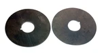 Moroso 23561 Belt GUIDE-3.5IN Dia. W/ 1/8IN Keyway & 1IN Hole. Fixed Price $36.14.