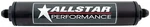 Allstar Performance ALL40216 Fuel Filter 8IN -8 Paper Element. Fixed Price $74.47.