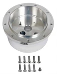 Billet Specialties 31120 Steering Wheel Adapter. Fixed Price $90.26.
