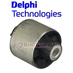 Delphi Front Forward Suspension Control Arm Bushing 2015 Bmw X3 2.0L Xv. Fixed Price $29.42.