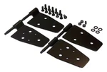 Crown Auto RT26003 Door Hinge Set Reliable Performance. Fixed Price $85.99.