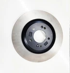 Oem Hyundai Replacement Rear Brake Rotor For Veloster N, Kona Elantra. Fixed Price $132.71.