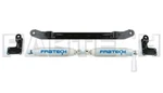 Fabtech 99-04 Ford F250/350 4WD Dual Performance Steering Stabilizer Kit. Fixed Price $167.00.