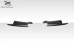 Duraflex Zcp Front Lip Body Kit For 08-13 Bmw M3. Fixed Price $54.00.