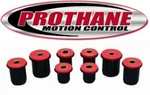 Prothane 7-214 Red Front Control Arm Bushing Kit 74-79 Buick Chevy Oldsmobile. Fixed Price $72.98.
