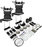 Air Loadlifter 5000 Spring Helper & Compressor Kit For 20-22 F250 F350. Fixed Price $234.59.