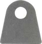 Allstar Performance Flat Chassis Tabs 3/16" Thick 1/2" Hole 25PK 60006-25. Fixed Price $59.99.