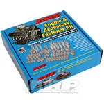 Arp Engine Bolt Kit 544-9801; Hex Head Black Chromoly For Chrysler 318-360. Fixed Price $188.95.