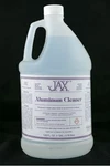 Jax Aluminum Cleaner (45.978) For Bright Finish - Gallon. Fixed Price $59.05.