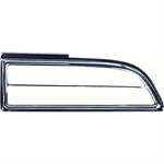 Oer 5963094 1970-73 Firebird Tail Lamp Bezel Rh. Fixed Price $92.99.
