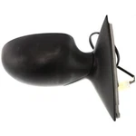 Sherman 448-322R Passenger Side Mirror Heated Manual Folding Paintable. Fixed Price $124.75.