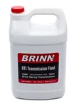 Brinn Transmission Fluid RT-1 Gallon- 70659. Fixed Price $80.63.