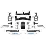 Ford F-150 2009-2014 Fabtech Front Replacement Component Box. Fixed Price $675.24.