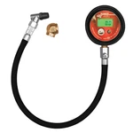 Longacre 53003 Semi Pro Digital Tire Pressure Gauge 0-60 Psi. Fixed Price $104.98.