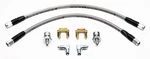 Wilwood Brakes 220-7056 Flexline Hose. Fixed Price $88.75.