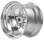 Jegs 66081 Sport Star 5-SPOKE Wheel Size: 15" X 10". Fixed Price $163.99.