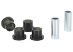 Superpro SPF1321K Front Trunnion Bushing Kit. Fixed Price $63.99.