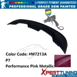 Fits 10-14 Ford Mustang Trunk Spoiler Convert To 2020 GT500 Style Paint #M7213A. Fixed Price $169.99.