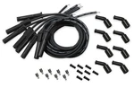 Holley 561-110 Spark Plug Wire Set Factory Style Coil Configuration Straight (mu. Fixed Price $191.95.