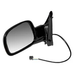 Sherman 347-321L Driver Side Power View Mirror (non-heated, Foldaway). Fixed Price $41.18.